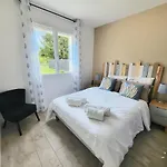 Le Jardin De L'olivier Casa vacanze *