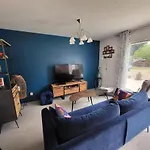 Σπίτι διακοπών Le Jardin De L'olivier Αλμπί