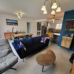 Le Jardin De L'olivier Σπίτι διακοπών