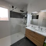 Le Jardin De L'olivier * Αλμπί