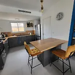 Σπίτι διακοπών Le Jardin De L'olivier *