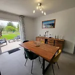 Le Jardin De L'olivier Σπίτι διακοπών *